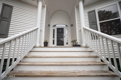 Enjoy sweeping marsh views and exceptional value in this - photo 3