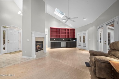 Enjoy sweeping marsh views and exceptional value in this - photo 5