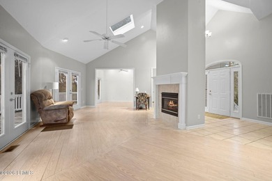 Enjoy sweeping marsh views and exceptional value in this - photo 6