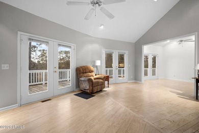 Enjoy sweeping marsh views and exceptional value in this - photo 7