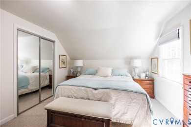 Conveniently located near beautiful and historic Hampden-Sydney