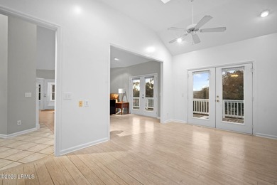 Enjoy sweeping marsh views and exceptional value in this - photo 8