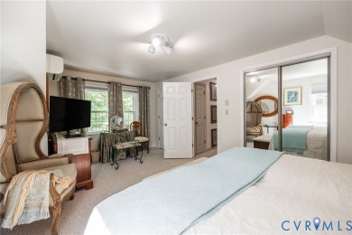 Conveniently located near beautiful and historic Hampden-Sydney