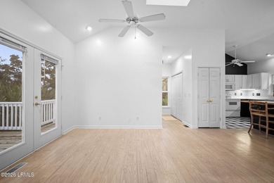 Enjoy sweeping marsh views and exceptional value in this - photo 9