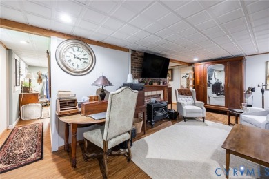 Conveniently located near beautiful and historic Hampden-Sydney