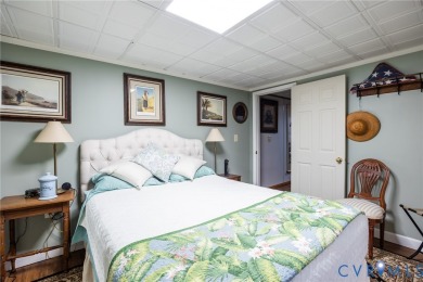 Conveniently located near beautiful and historic Hampden-Sydney