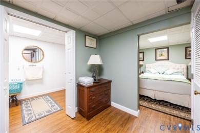 Conveniently located near beautiful and historic Hampden-Sydney