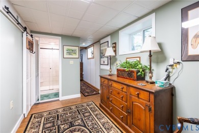 Conveniently located near beautiful and historic Hampden-Sydney