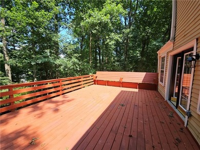 Fresh New Price! An Exceptional Value in PEACHTREE CORNERS! - photo 36