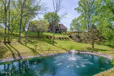 RARE PRIVATE LAKE ESTATE ON 10 ACRES, OVER 11,000 SQ FEET ESTATE - photo 6