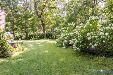 Conveniently located near beautiful and historic Hampden-Sydney