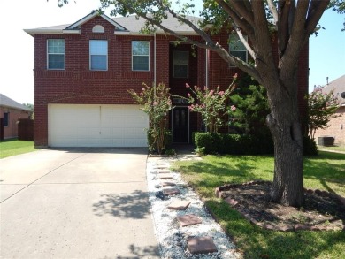 Lake Home For Sale in Garland, Texas