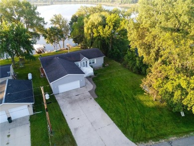 Lake Home Sale Pending in Alexandria, Minnesota