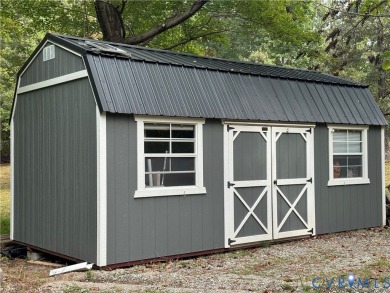 Conveniently located near beautiful and historic Hampden-Sydney