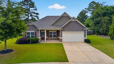 Welcome home to this beautifully maintained true ranch-style - photo 1