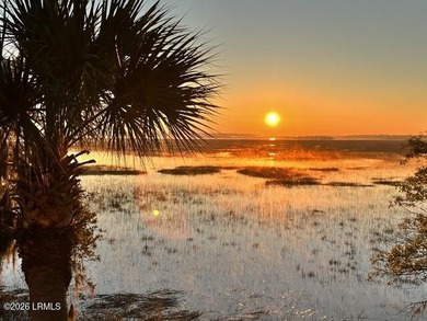 Welcome to 535 Broad River, a breathtaking marshfront retreat - photo 2