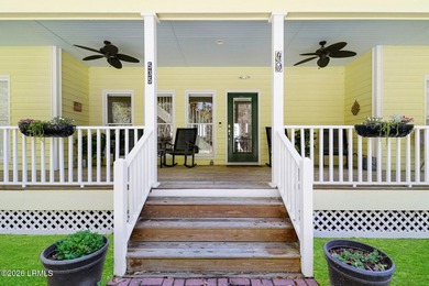 Welcome to 535 Broad River, a breathtaking marshfront retreat - photo 4