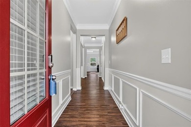 Welcome home to this beautifully maintained true ranch-style - photo 4