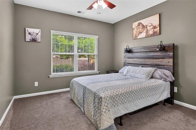 Welcome home to this beautifully maintained true ranch-style - photo 6