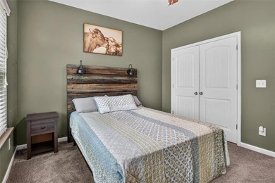 Welcome home to this beautifully maintained true ranch-style - photo 7