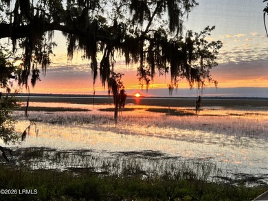 Welcome to 535 Broad River, a breathtaking marshfront retreat - photo 8