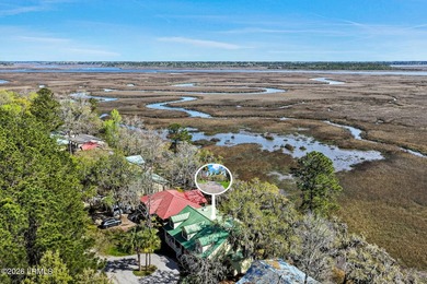 Welcome to 535 Broad River, a breathtaking marshfront retreat - photo 10