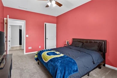 Welcome home to this beautifully maintained true ranch-style - photo 10