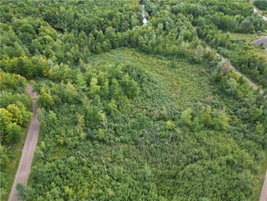Lake Acreage For Sale in Ladysmith, Wisconsin