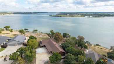 Belton Lake Home For Sale in Temple Texas