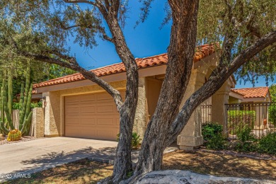 Lake Home For Sale in Scottsdale, Arizona