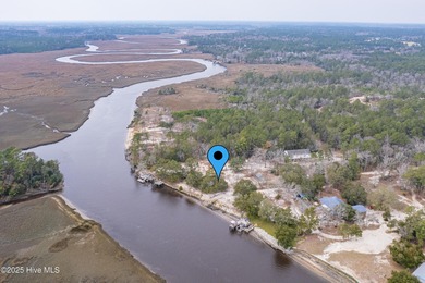 (private lake, pond, creek) Acreage For Sale in Bolivia North Carolina