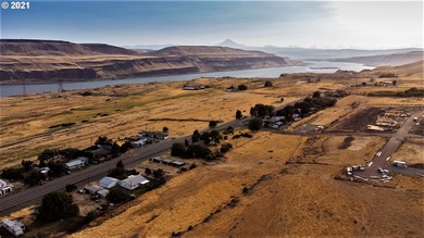 Columbia River - Klickitat County Acreage For Sale in Wishram Washington