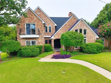 Lake Home For Sale in Arlington, Texas