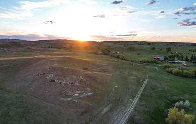 Chalk Buttes Ranch is a rare Wyoming offering, combining - photo 12