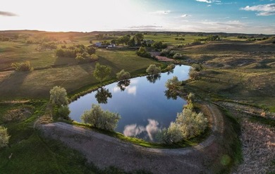 Chalk Buttes Ranch is a rare Wyoming offering, combining - photo 15