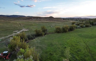 Chalk Buttes Ranch is a rare Wyoming offering, combining - photo 18