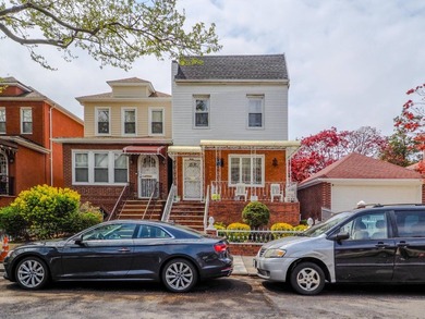 Welcome to 1366 East 49 street nestle in the sought after - photo 2