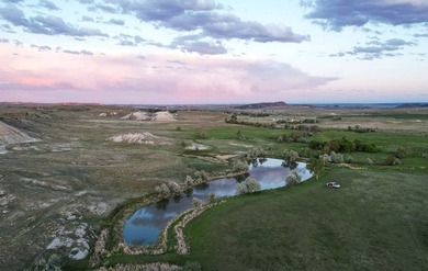 Chalk Buttes Ranch is a rare Wyoming offering, combining - photo 22