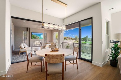 Rare opportunity at the Desert Mountain Club at SEVEN to own a - photo 23