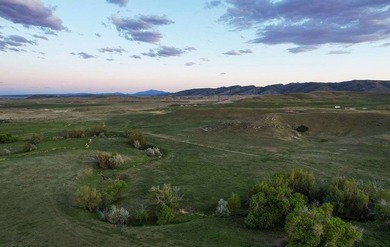 Chalk Buttes Ranch is a rare Wyoming offering, combining - photo 23