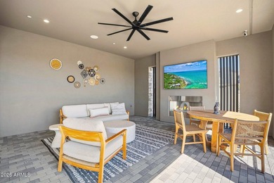Rare opportunity at the Desert Mountain Club at SEVEN to own a - photo 24