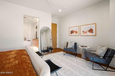 Rare opportunity at the Desert Mountain Club at SEVEN to own a - photo 26