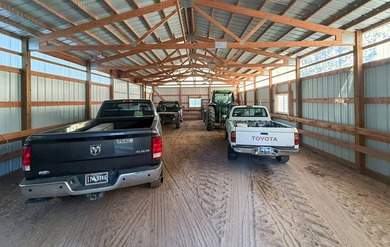 Chalk Buttes Ranch is a rare Wyoming offering, combining - photo 30