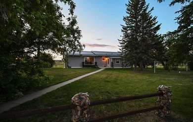 Chalk Buttes Ranch is a rare Wyoming offering, combining - photo 36