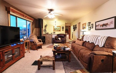 Chalk Buttes Ranch is a rare Wyoming offering, combining - photo 38