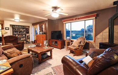 Chalk Buttes Ranch is a rare Wyoming offering, combining - photo 39