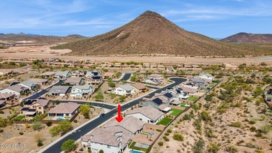 (private lake, pond, creek) Home For Sale in Peoria Arizona