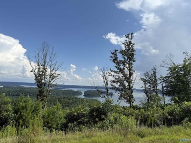Lake Lot For Sale in Guntersville, Alabama