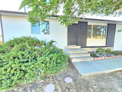 Great Salt Lake Home For Sale in Magna Utah