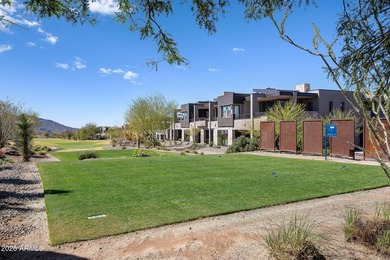 Rare opportunity at the Desert Mountain Club at SEVEN to own a - photo 42